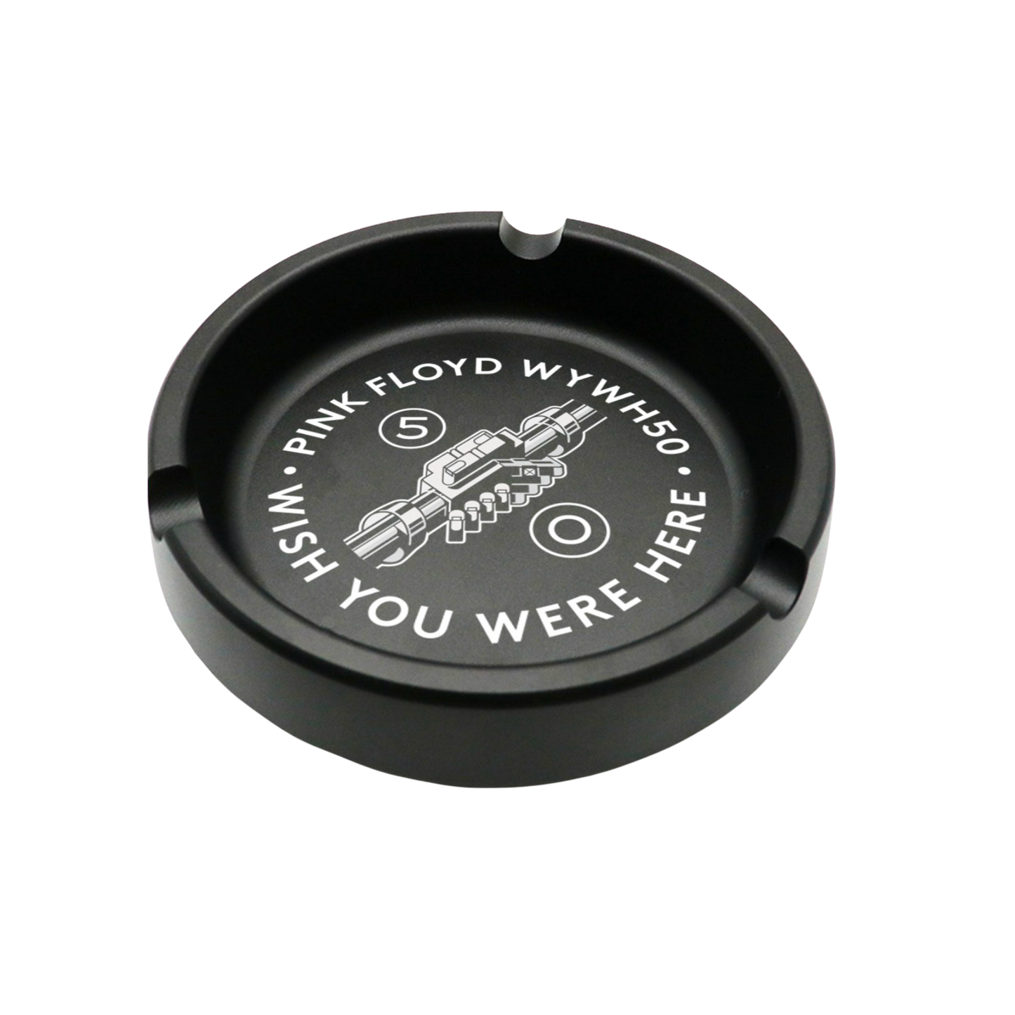 Limited Edition: WYWH 50 Ashtray