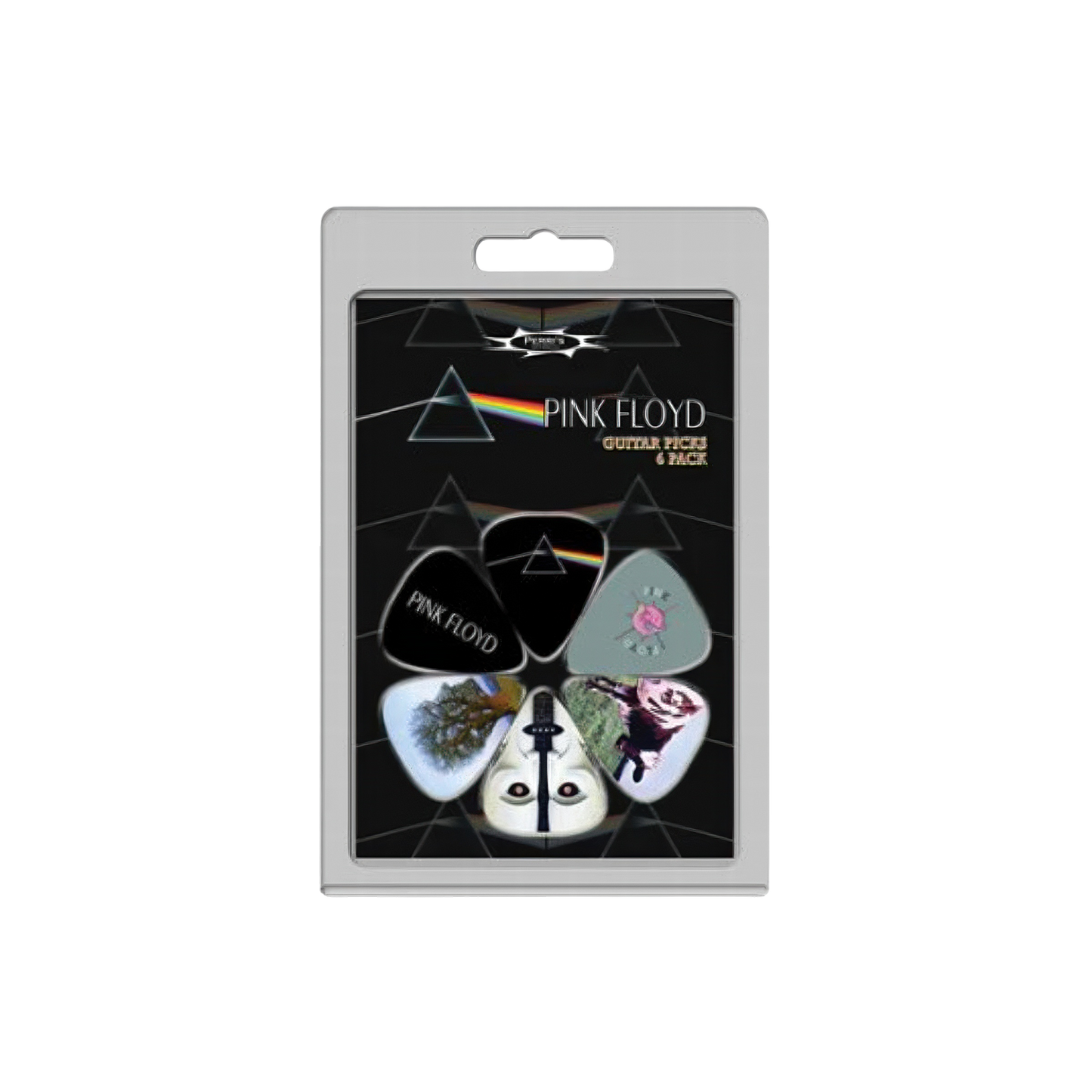 Guitar Picks Pack 1