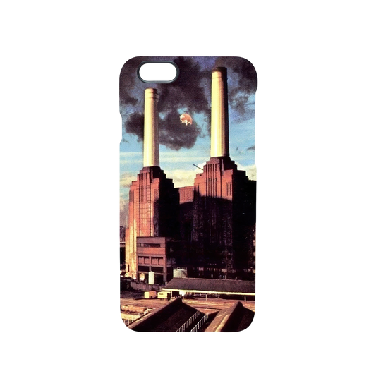 Animals Cover Art Phone Case