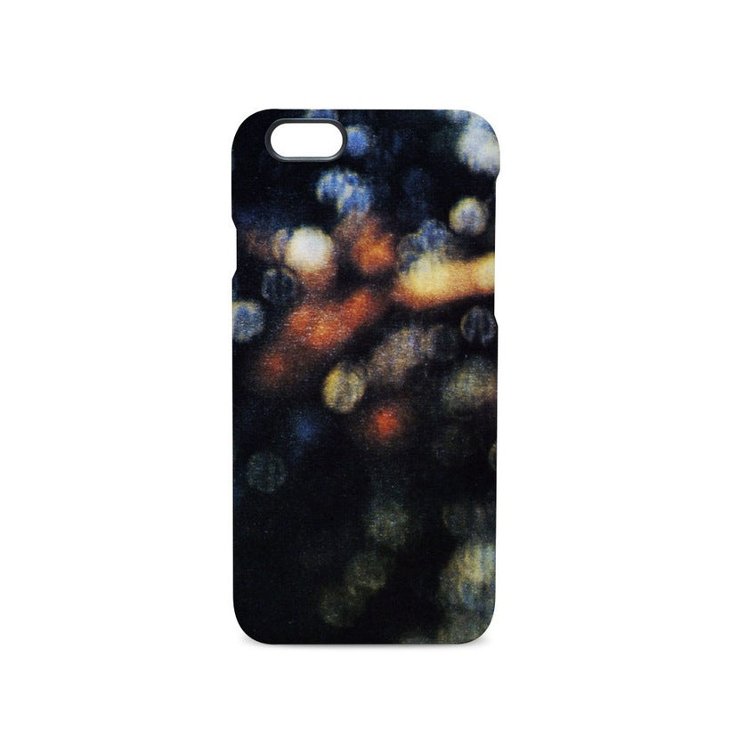 Obscured By Clouds Cover Art Phone Case