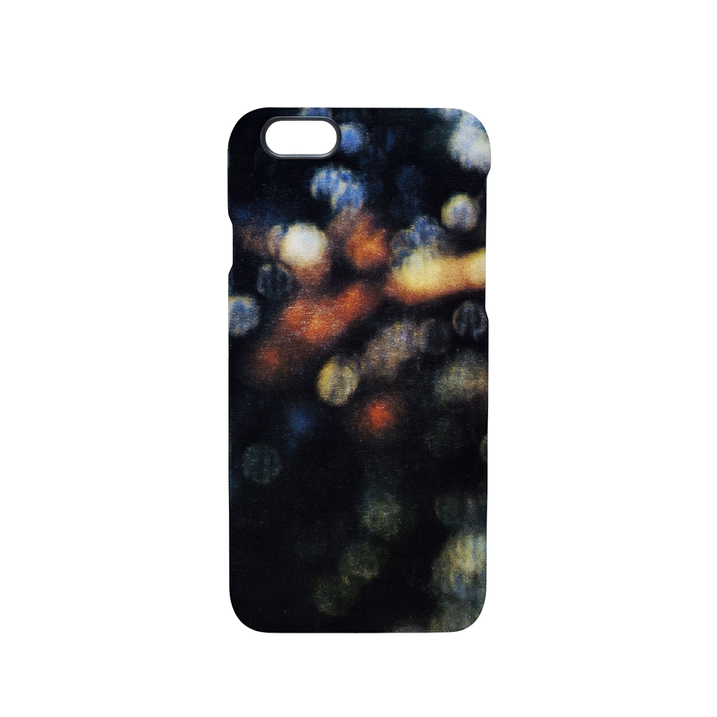 Obscured By Clouds Cover Art Phone Case