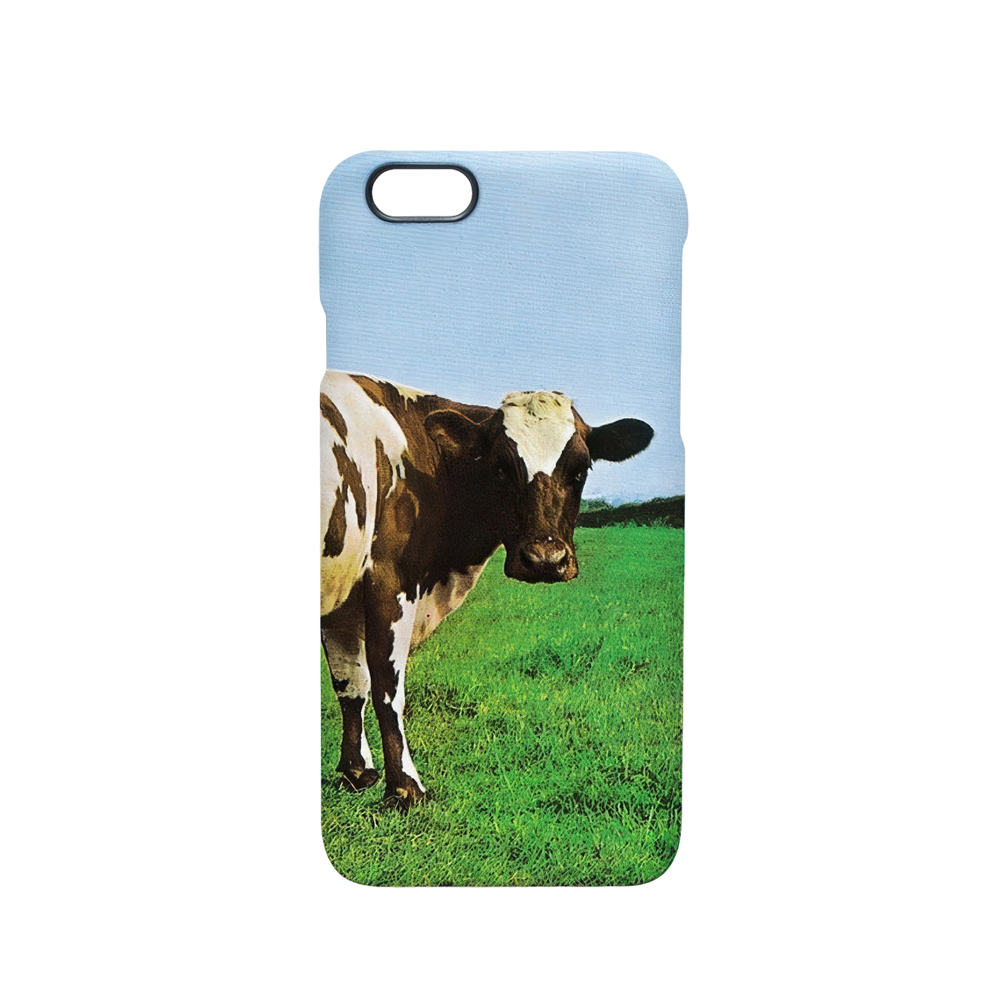 Atom Heart Mother Cover Art Phone Case