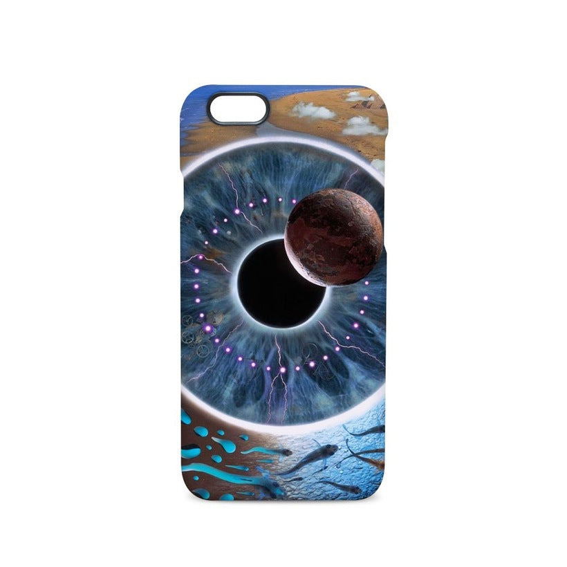 Pulse Cover Art Phone Case