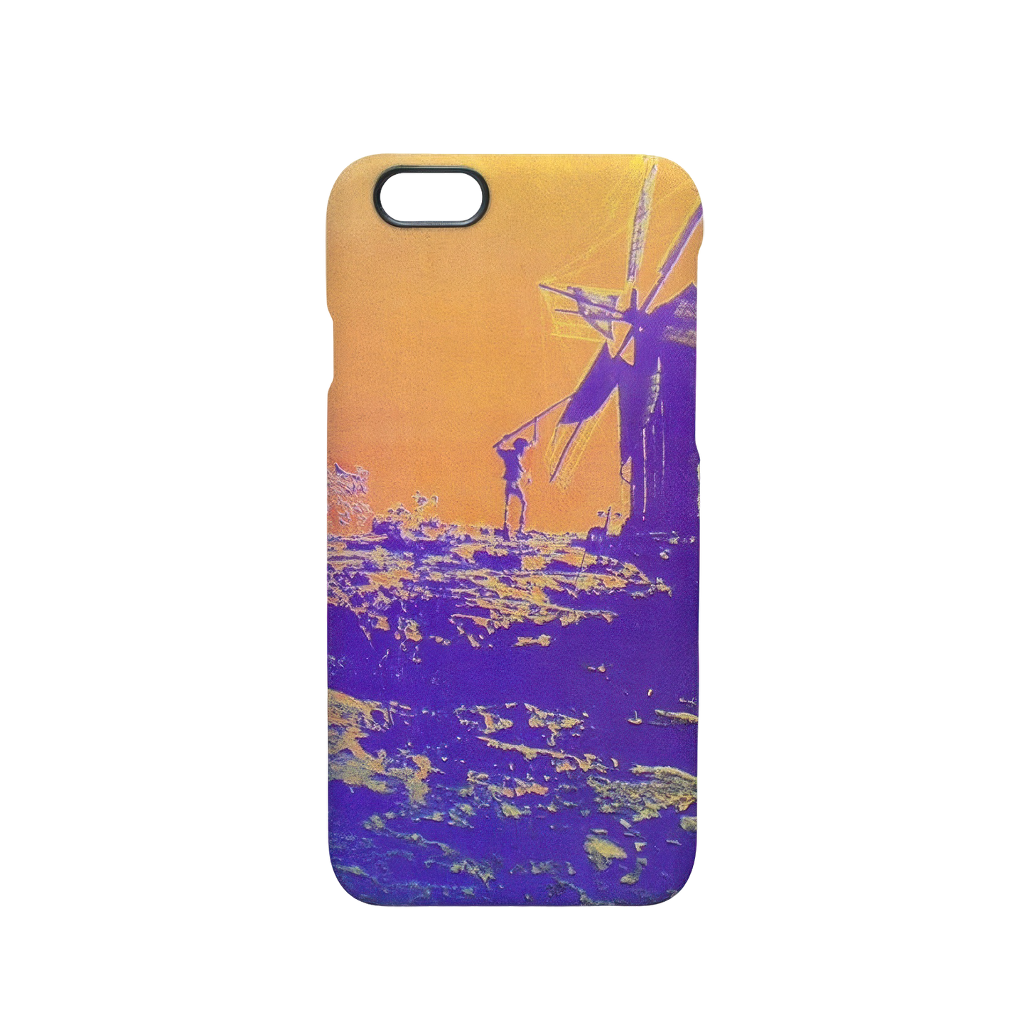 More Cover Art Phone Case