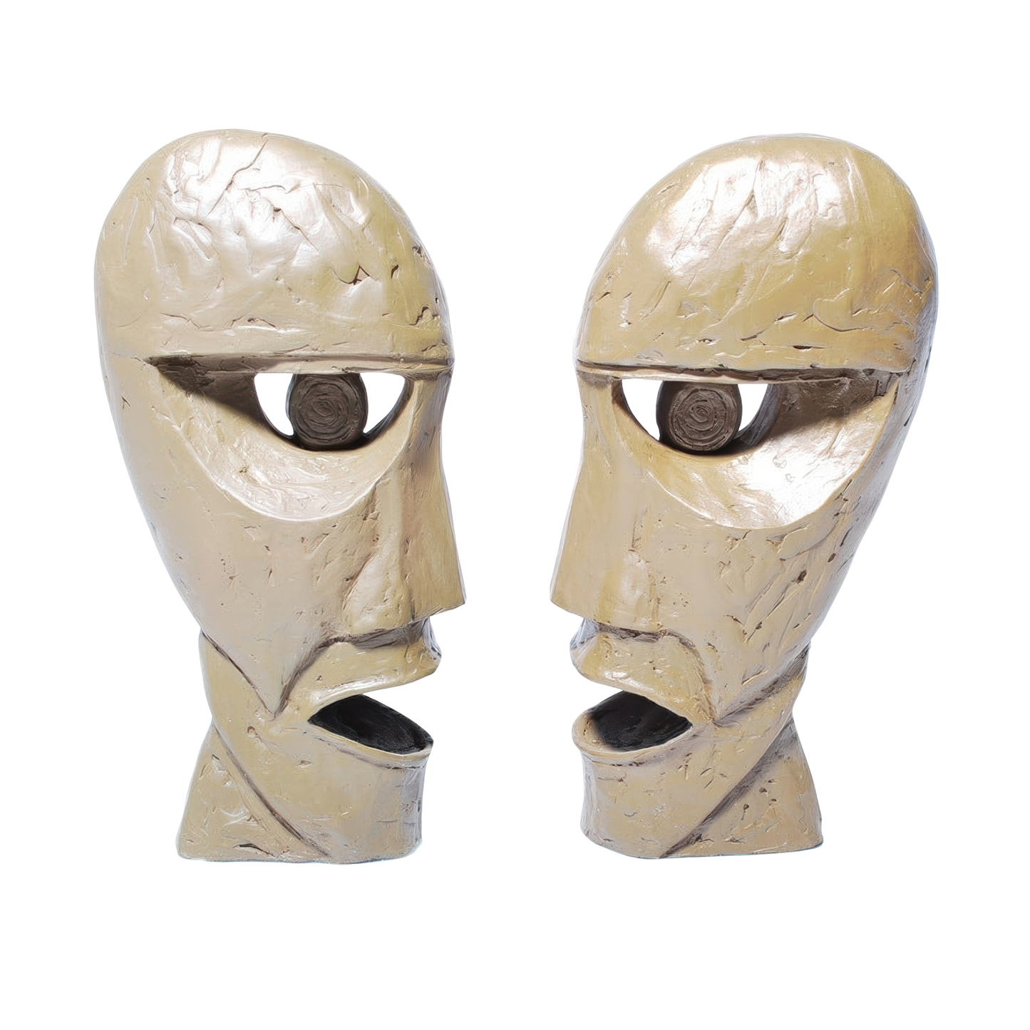 Division Bell Book Ends