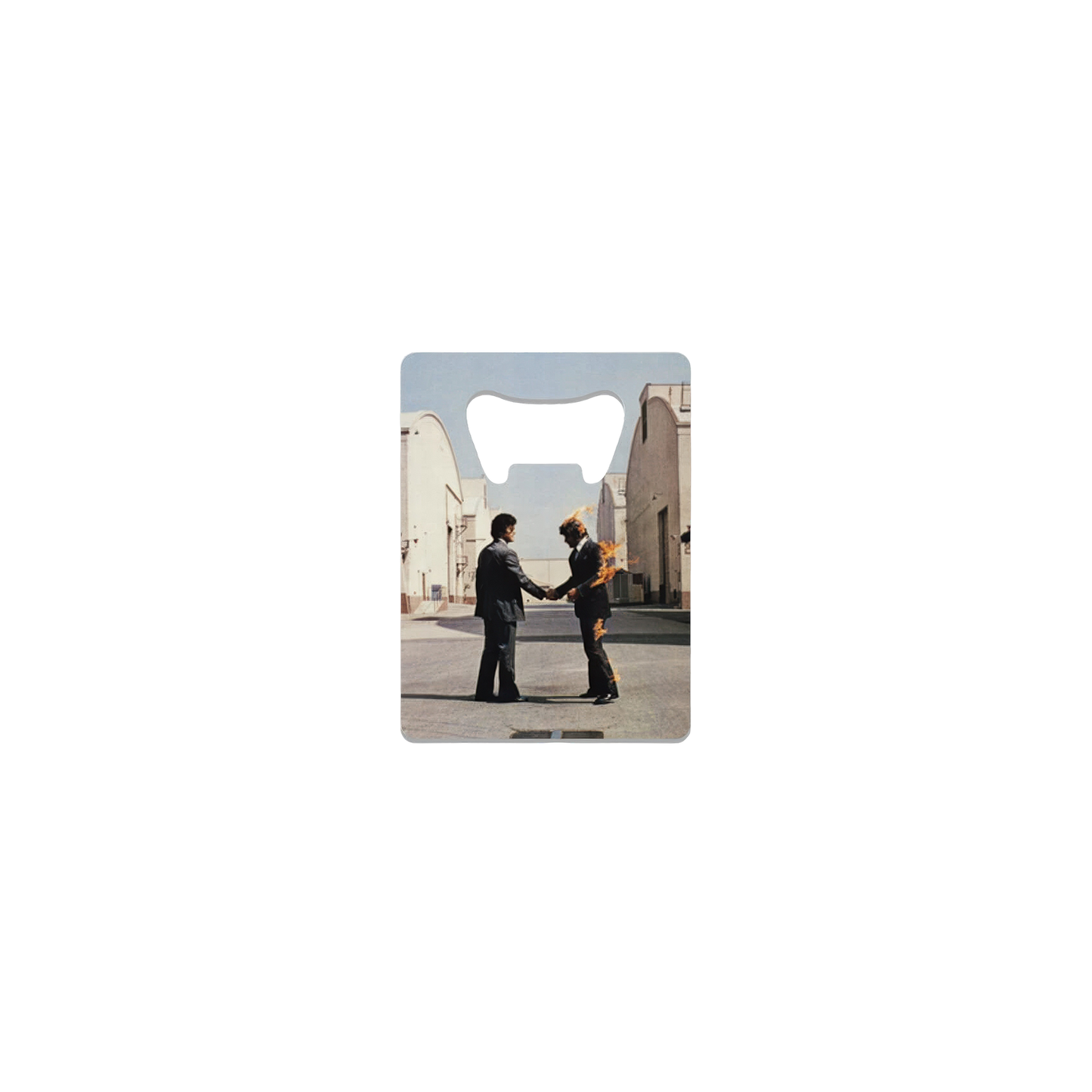 Wish you Were Here Bottle Opener