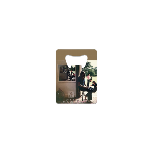 Ummagumma Bottle Opener
