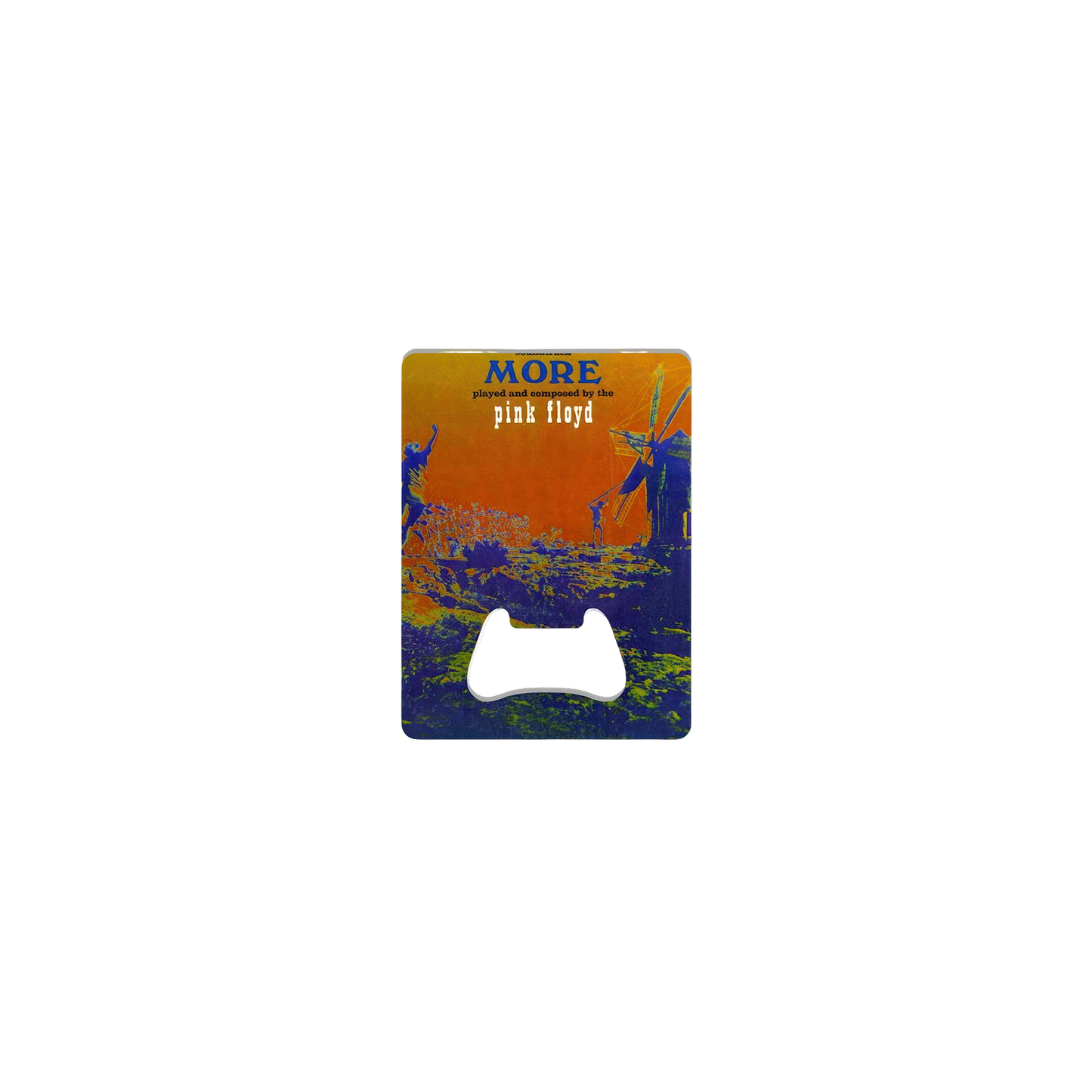 More Bottle Opener