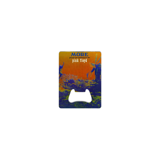More Bottle Opener