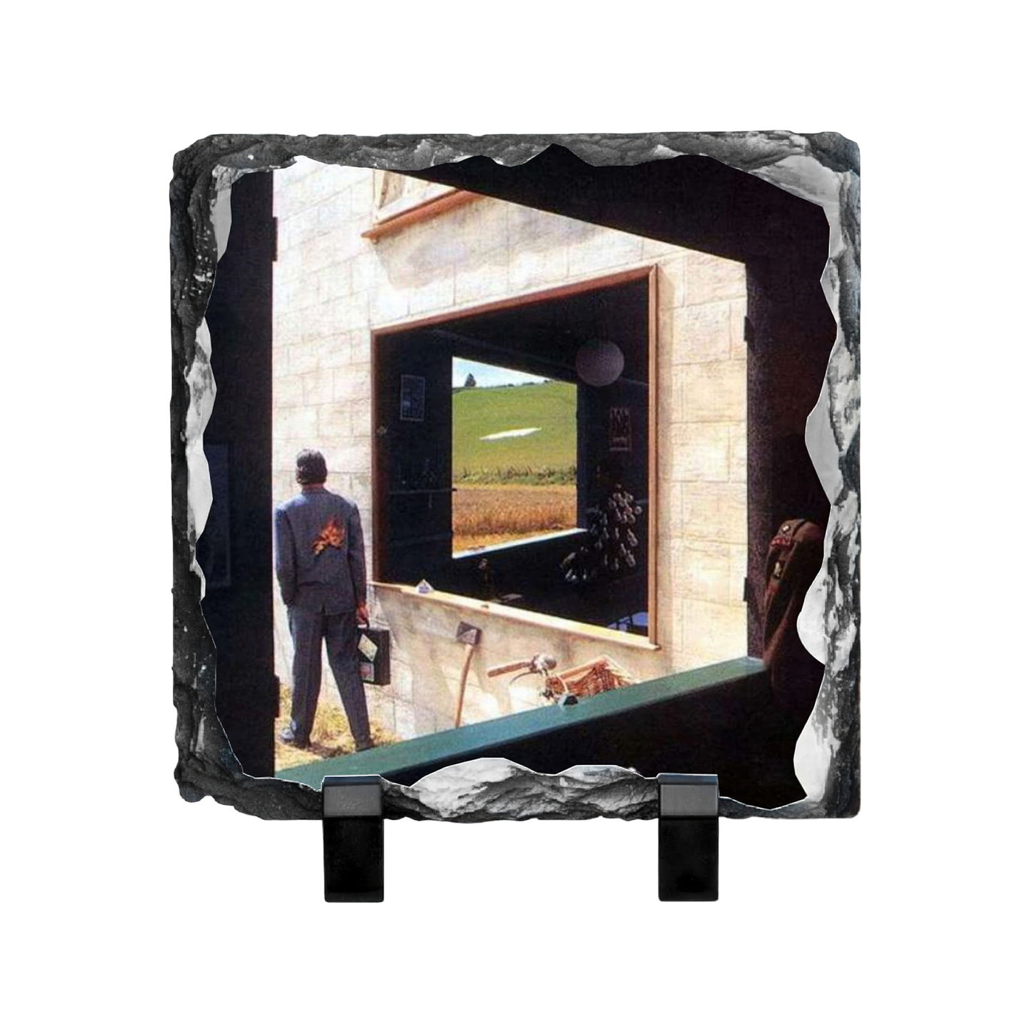 Echoes Photo Slate