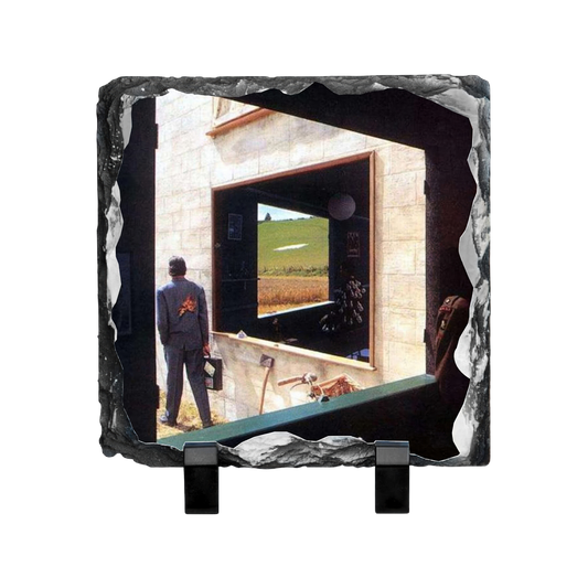 Echoes Photo Slate