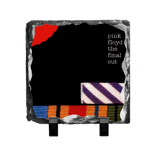 The Final Cut Photo Slate