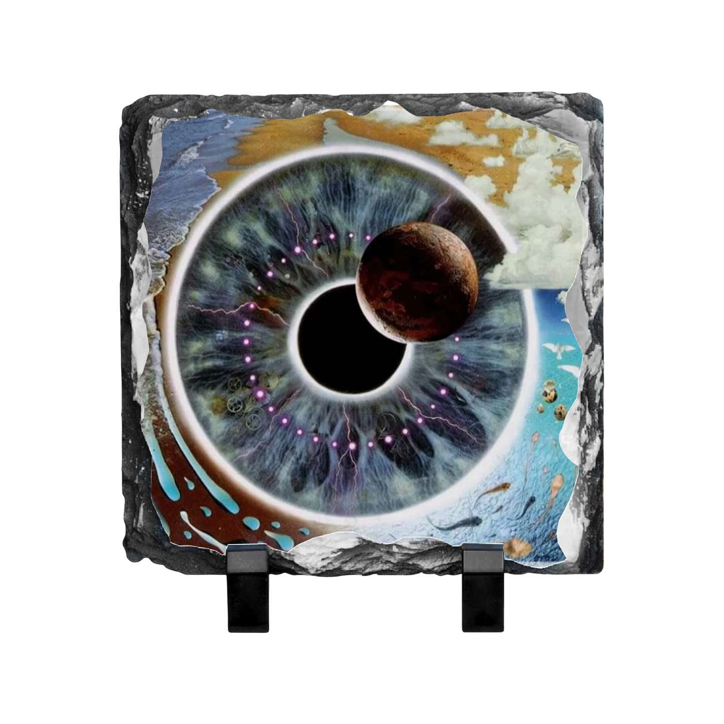 Pulse Photo Slate