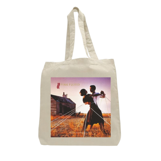 A Collection Of Great Dance Songs Tote Bag