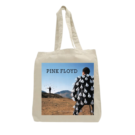 Delicate Sound Of Thunder Natural Tote Bag