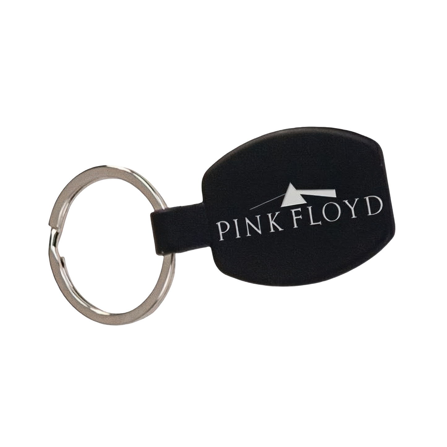 Dark Side Engraved Keychain