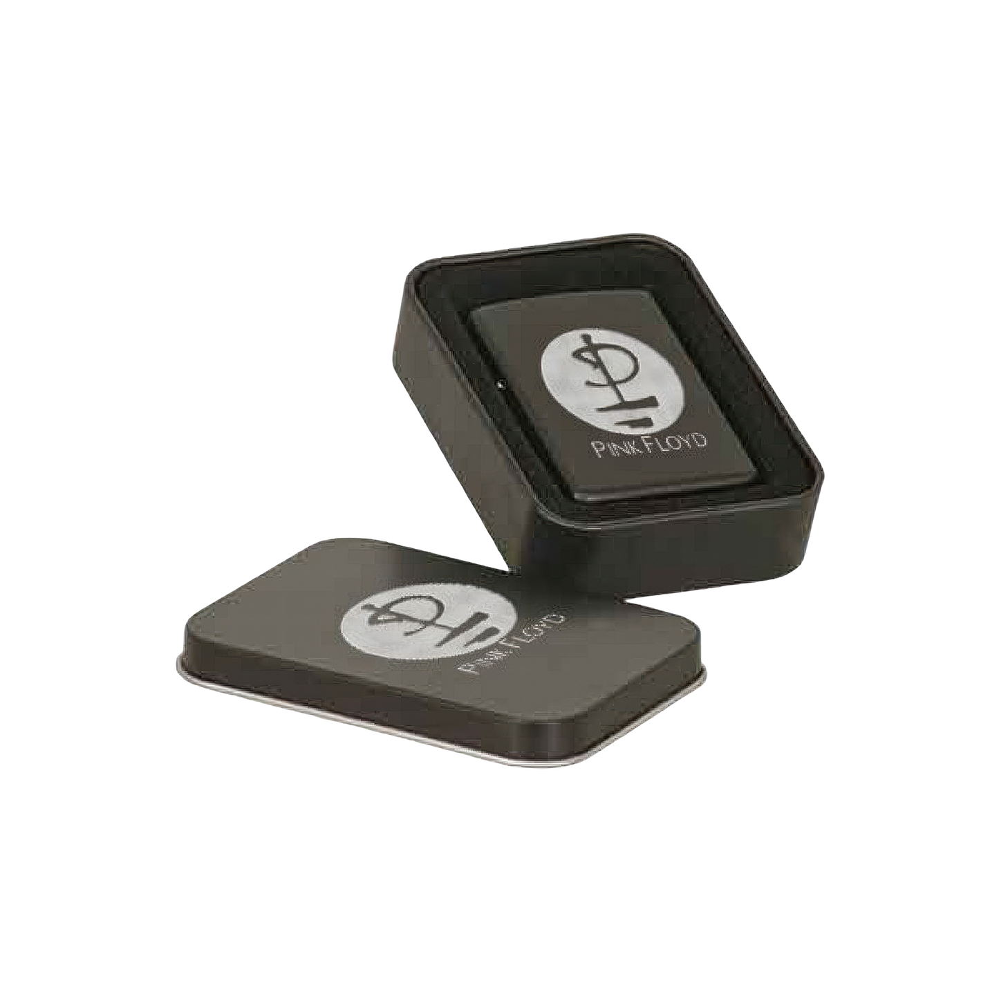 Modern Logo Refillable Lighter