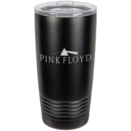 Dark Side Laser Etched Polar Camel Travel Mug