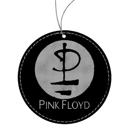 Modern Logo Holiday Ornament
