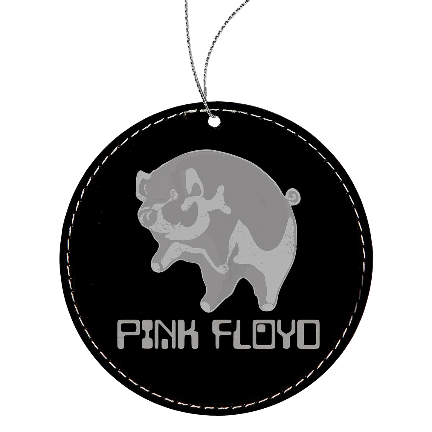 Piggie Holiday Ornament