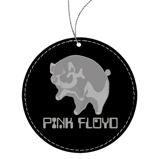 Piggie Holiday Ornament
