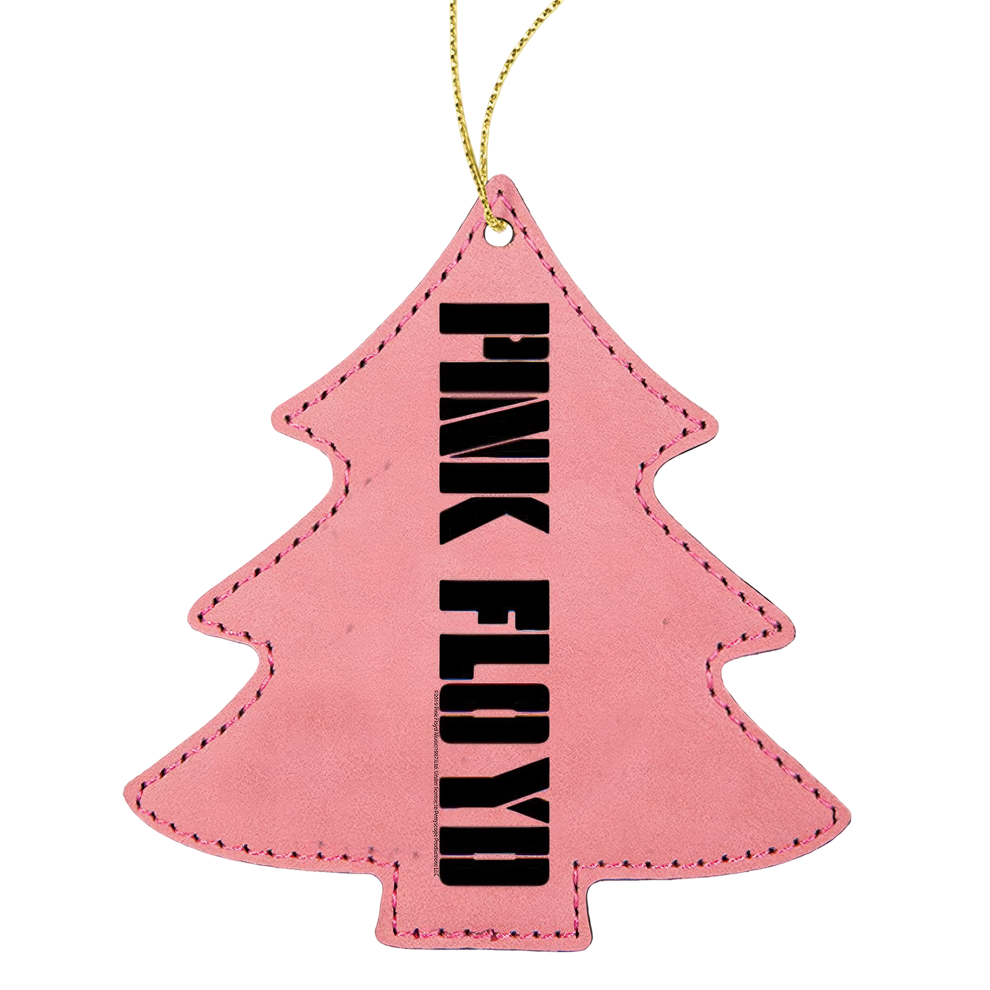 Animals Logo Holiday Ornament
