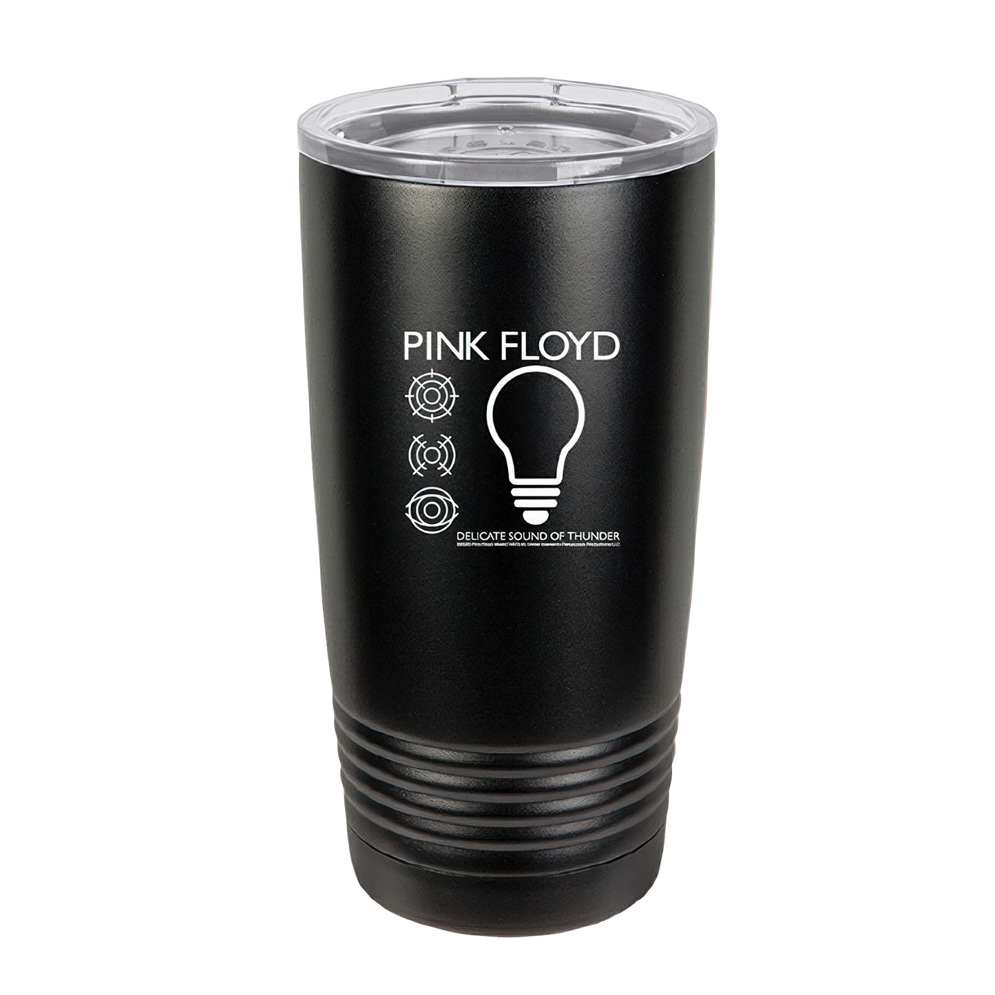 Bright Idea 20 oz Polar Camel Ringneck Travel Tumbler