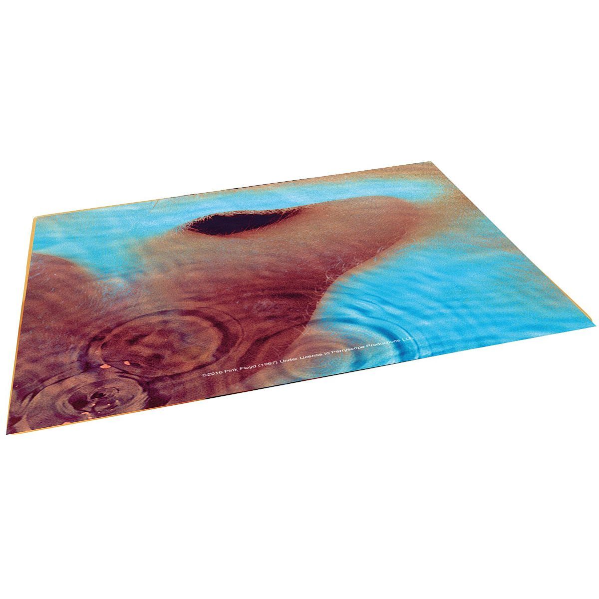 Meddle Glass Cutting Board