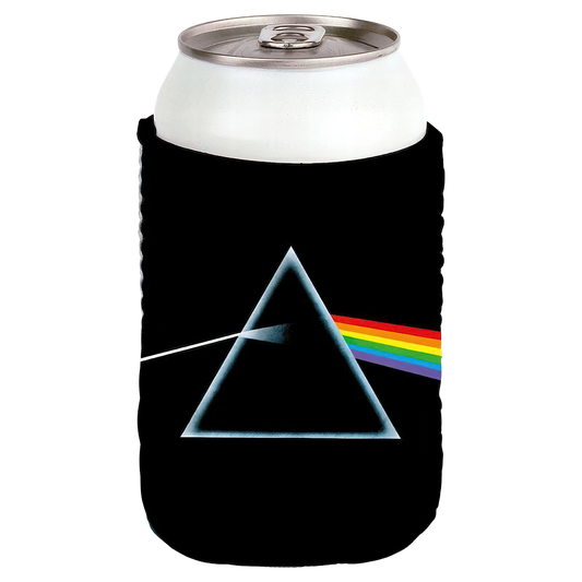The Dark Side Of The Moon Coozie