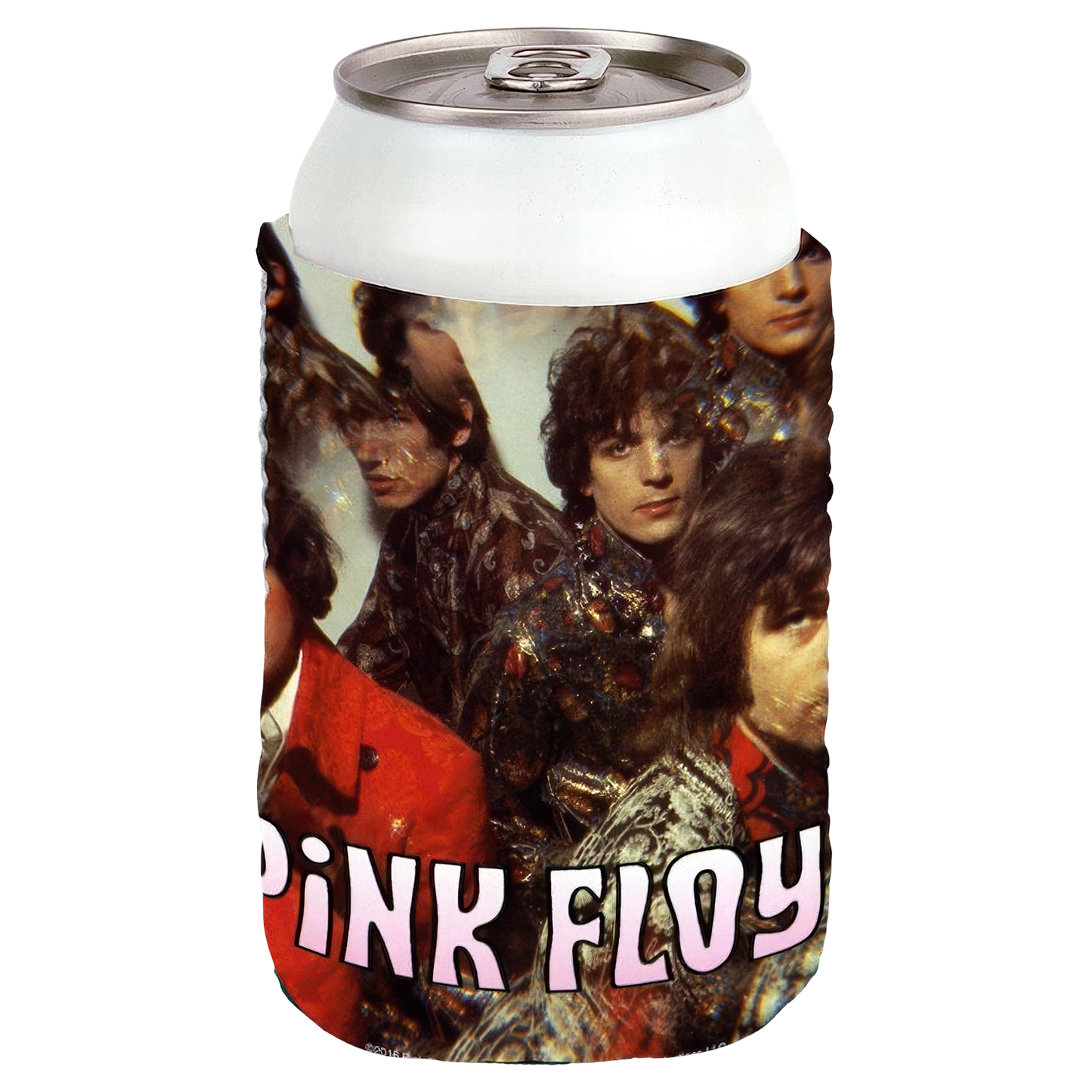 Piper At The Gates Of Dawn Coozie