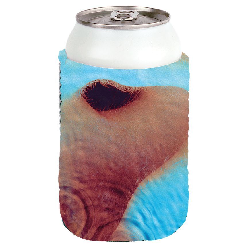 Meddle Coozie