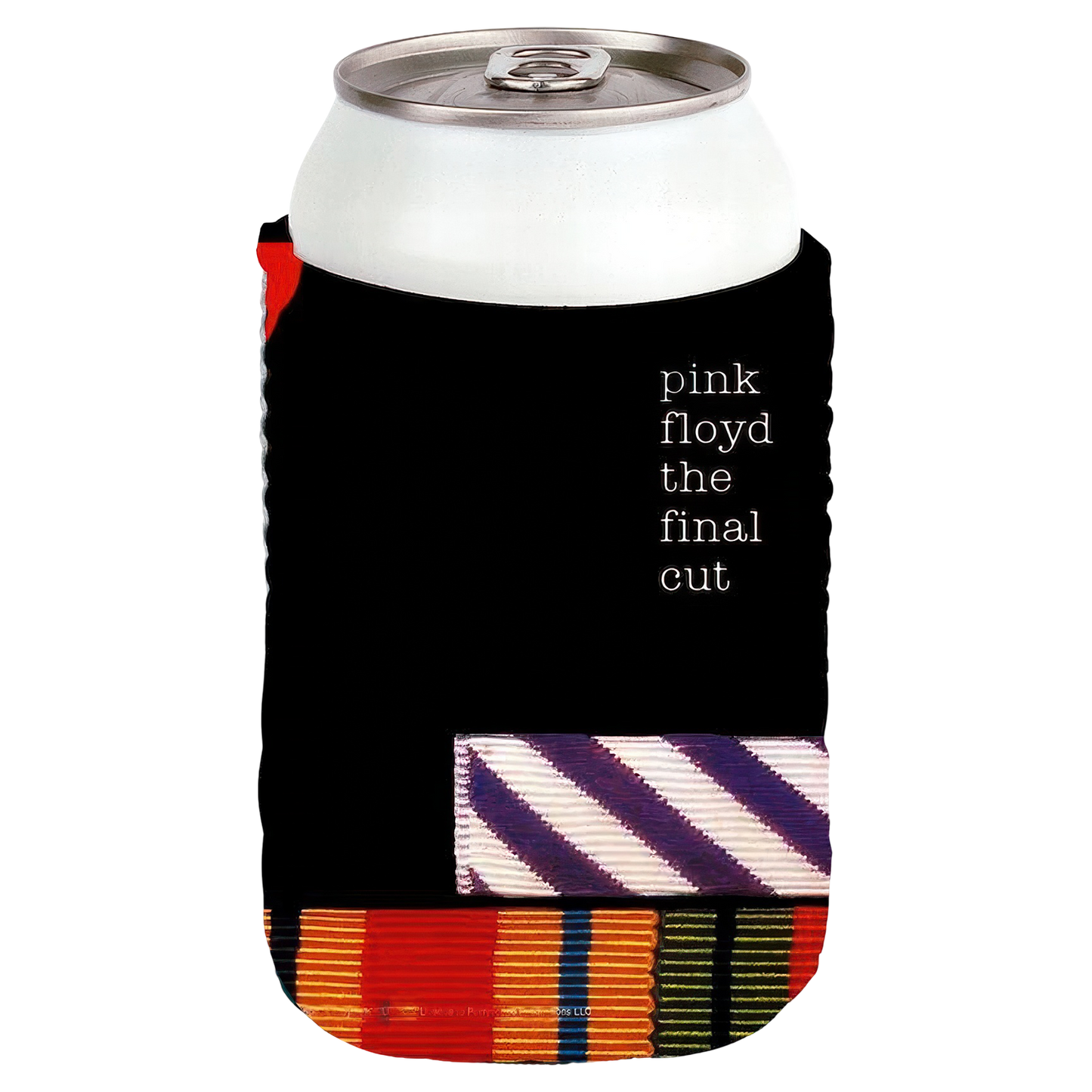 The Final Cut Coozie