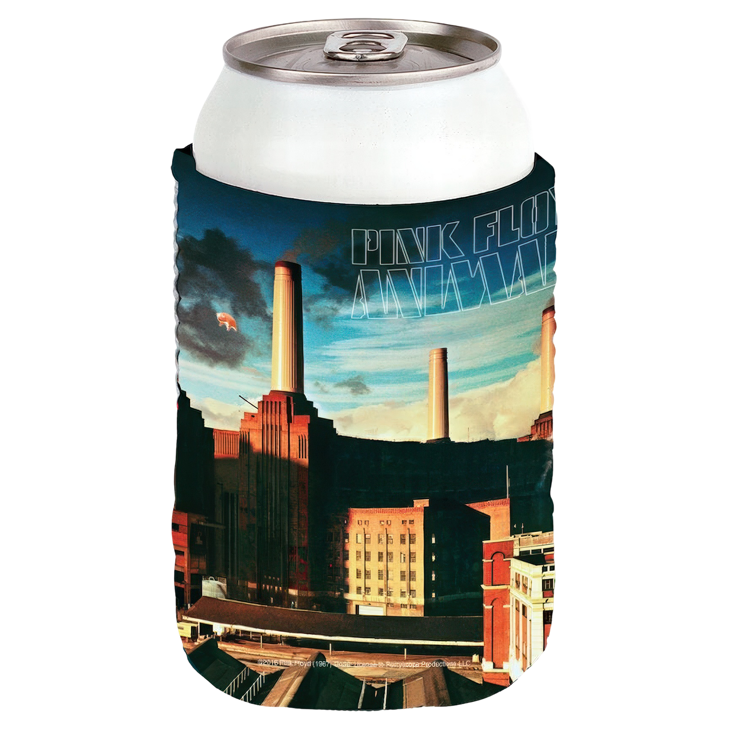 Animals Coozie