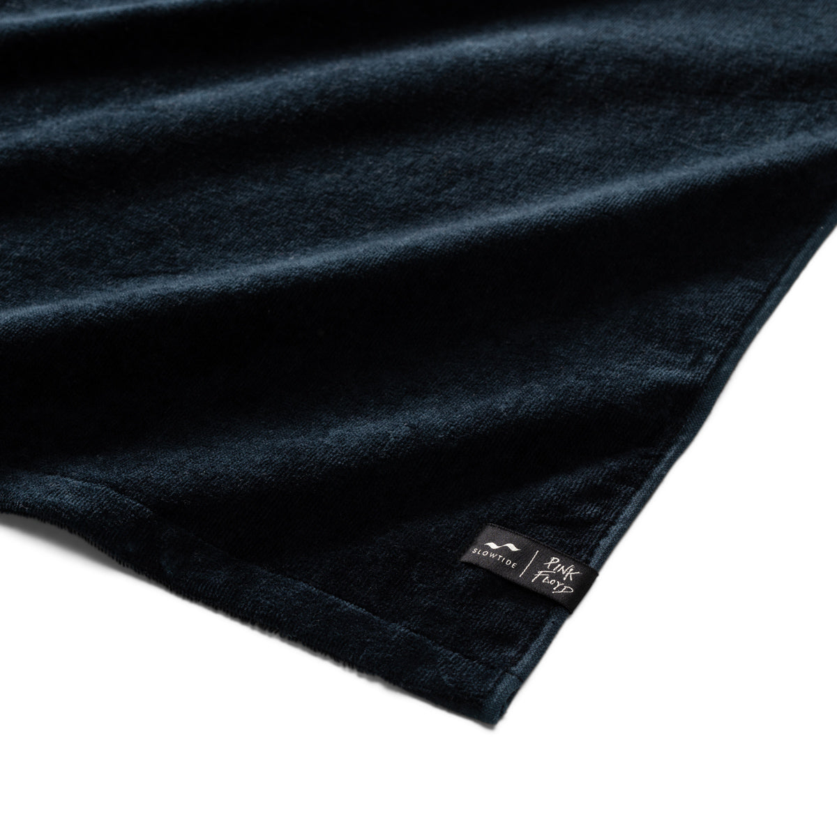 Pink Floyd Dark Side Towel
