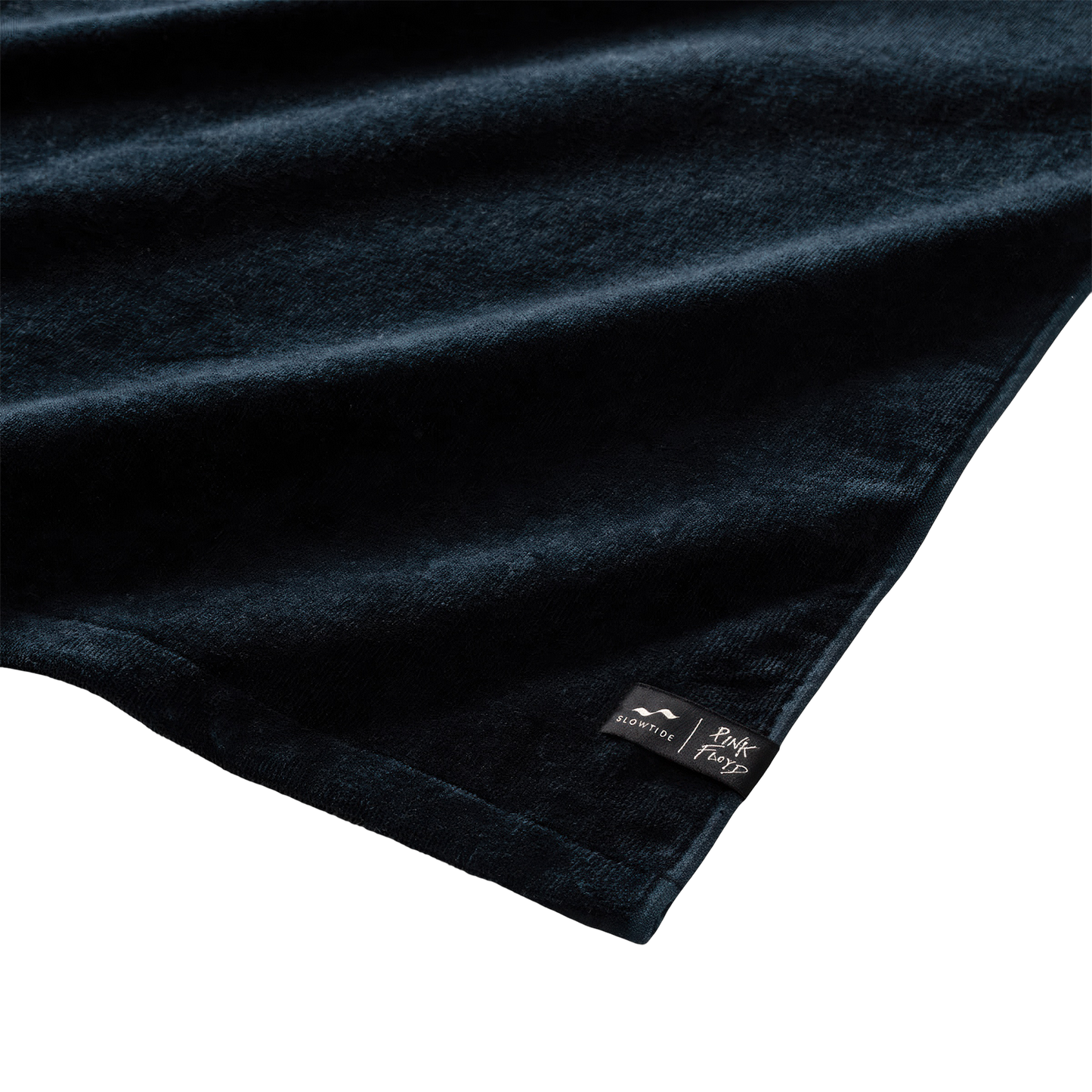 Pink Floyd Dark Side Towel
