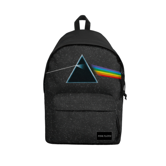 Pink Floyd The Dark Side Of The Moon Daypack