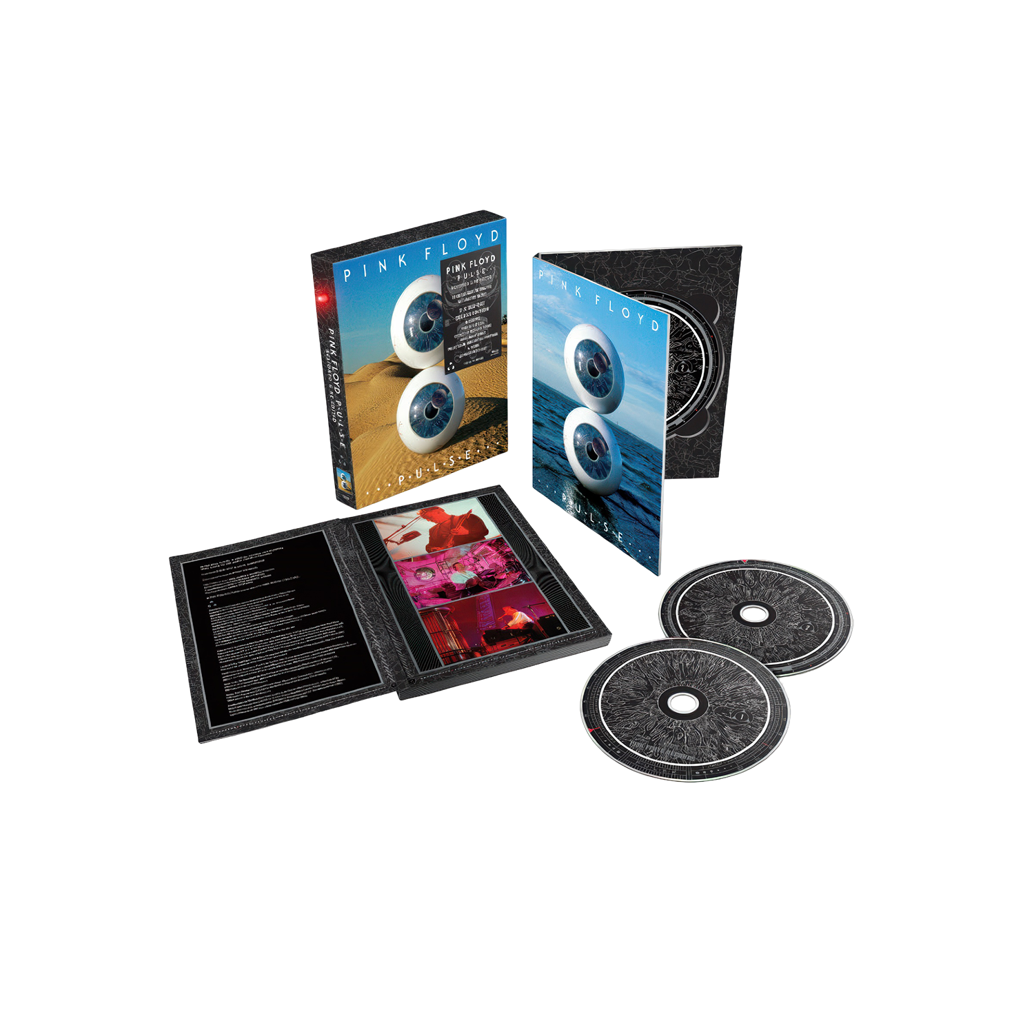 邦楽 PINK FLOYD PULSE DVD Amazon.com: Pink Floyd - Pulse : Pink 邦楽 PINK FLOYD PULSE DVD Amazon.com: Pink Floyd - Pulse : Pink