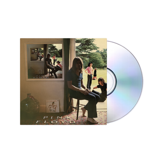 Ummagumma 2 CD