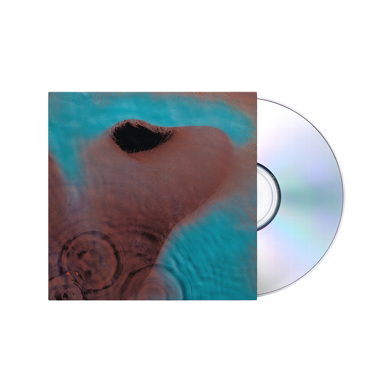 Meddle CD | Pink Floyd Official Meddle CD | Pink Floyd Official
