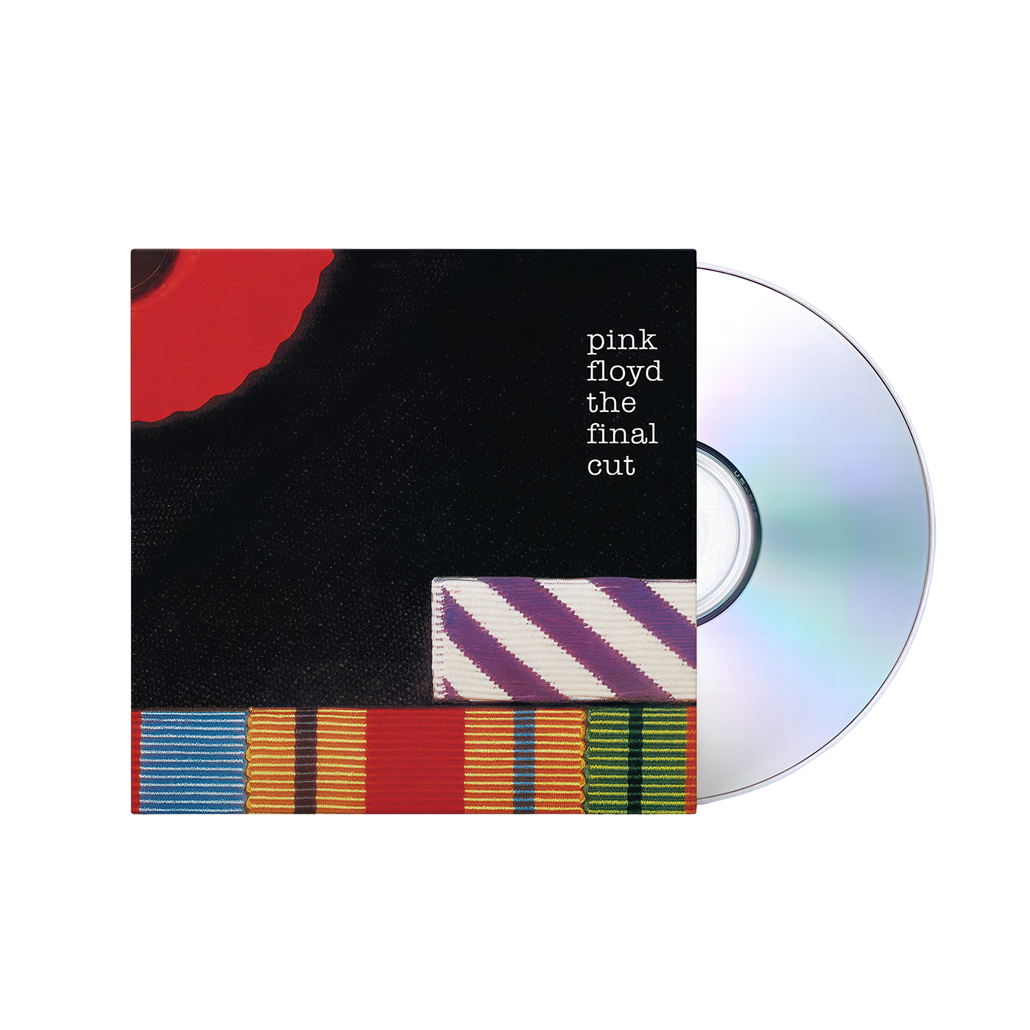 The Final Cut CD | Pink Floyd Official The Final Cut CD | Pink Floyd Official