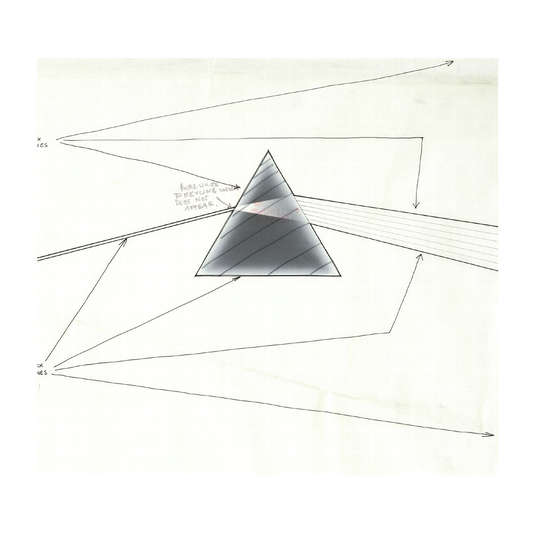 The Dark Side Of The Moon - Live At Wembley Empire Pool, London, 1974 CD