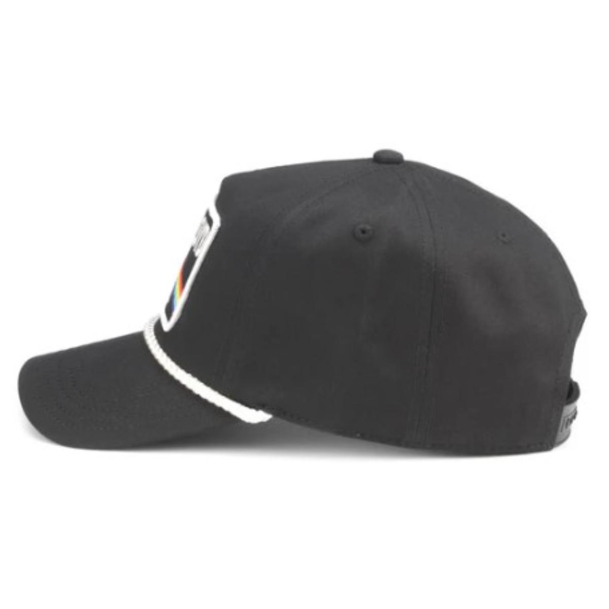 The Dark Side of the Moon Trucker Hat