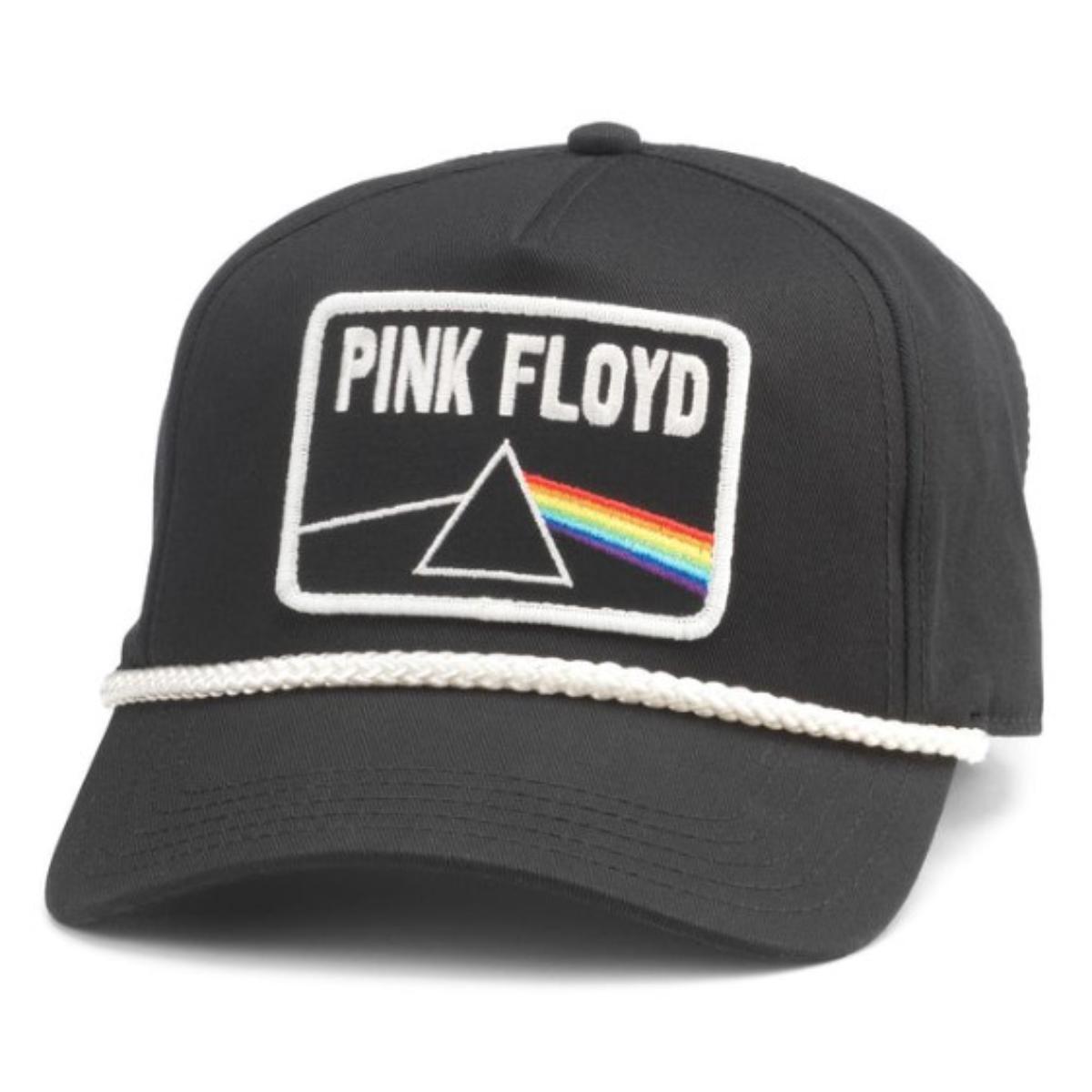 The Dark Side of the Moon Trucker Hat