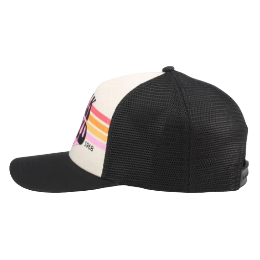 Pink Floyd Tour 1968 Trucker Hat