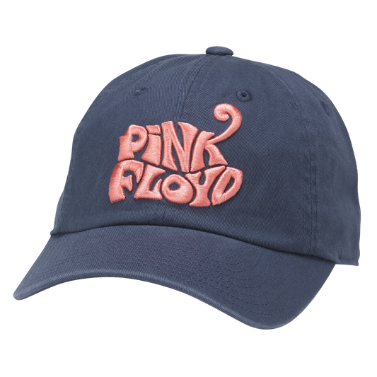 Pink Floyd Ballpark Navy Hat