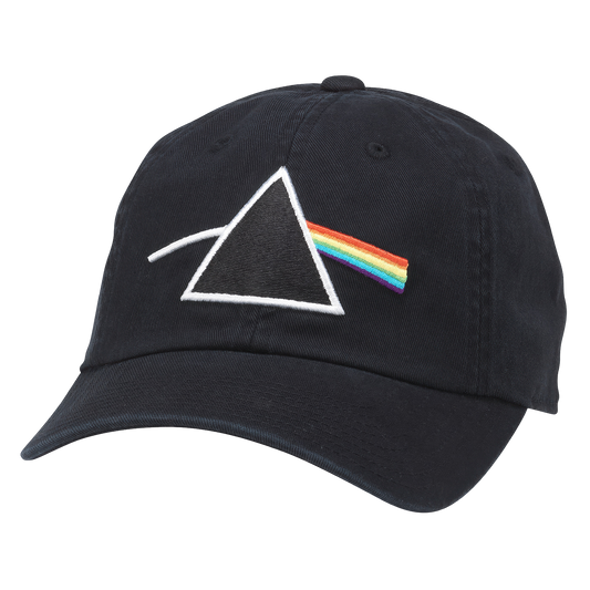 Pink Floyd Ballpark Black Hat