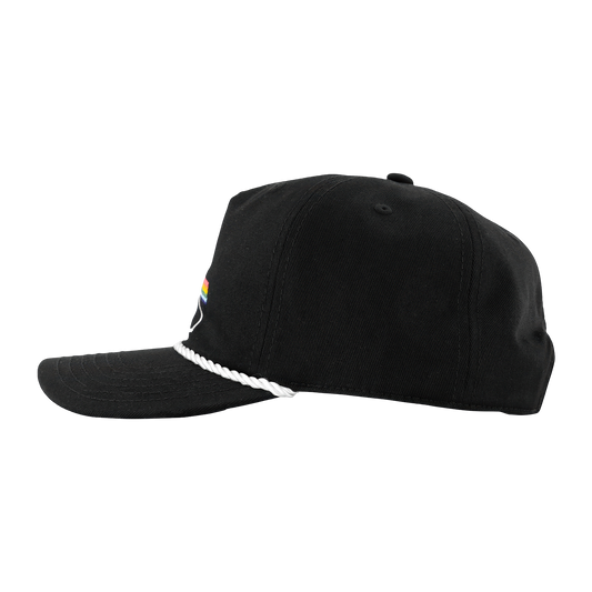 The Dark Side of the Moon Trucker Hat