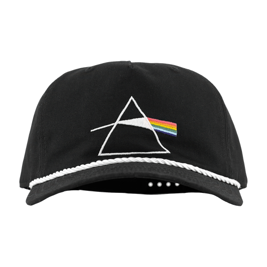 The Dark Side of the Moon Trucker Hat