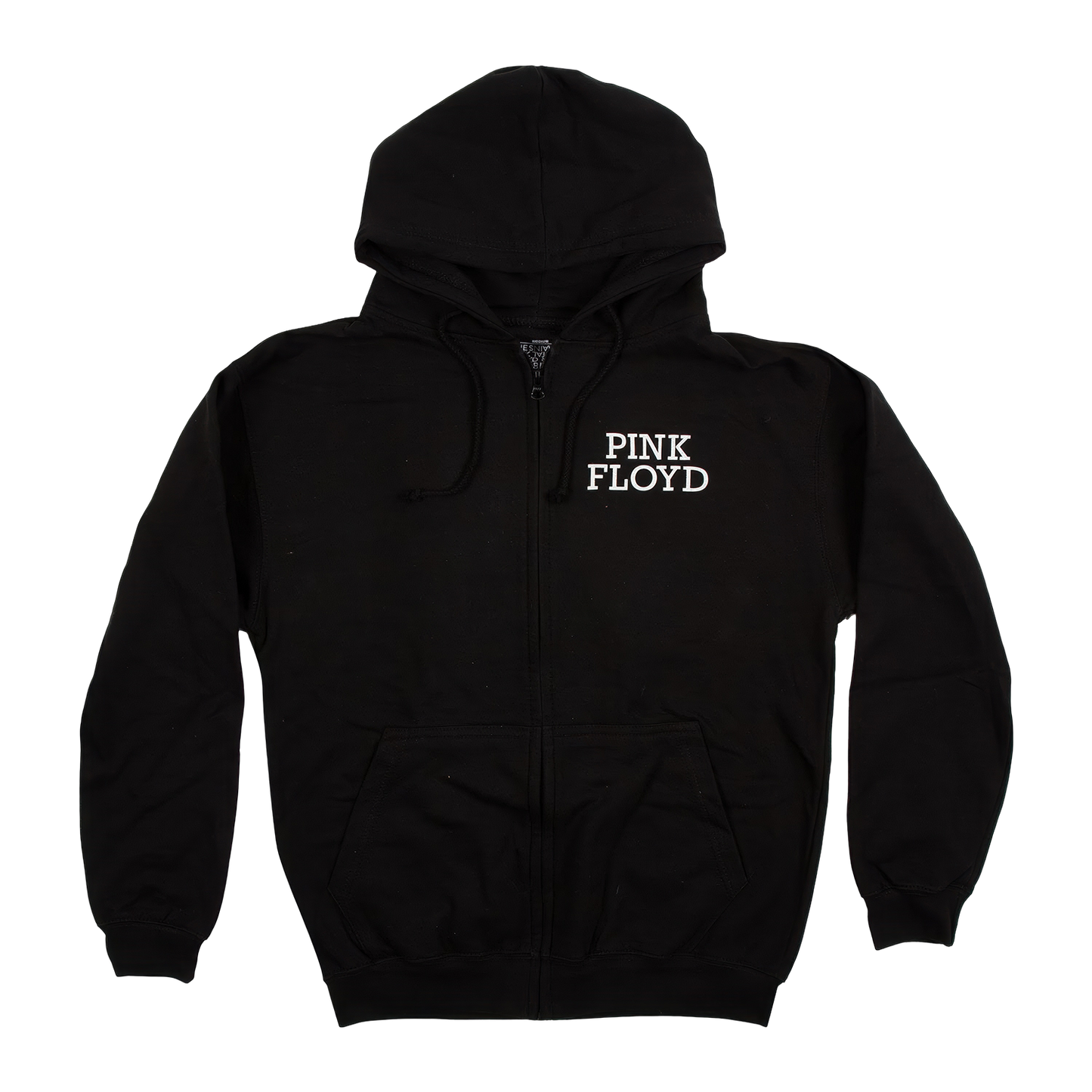 Their Mortal Remains Montreal Zip Hoodie