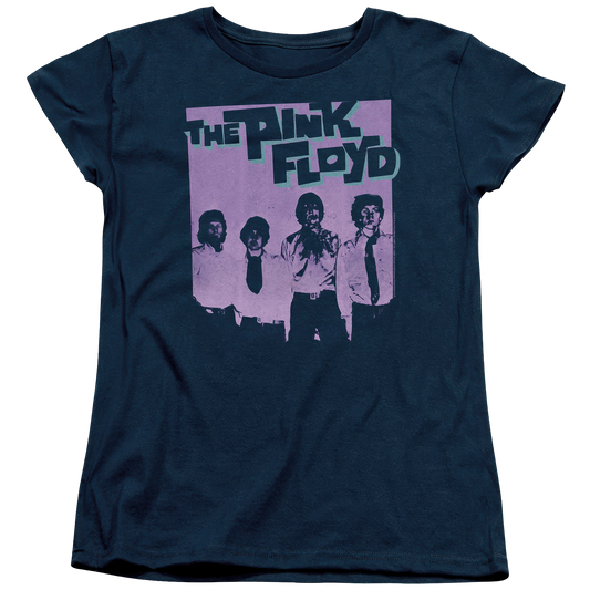 Paint Box Womens Logo